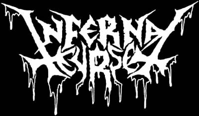 logo Infernal Curse (ARG)